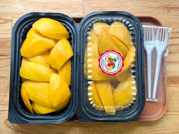 Xoài Táo Đặc Biệt (500g)