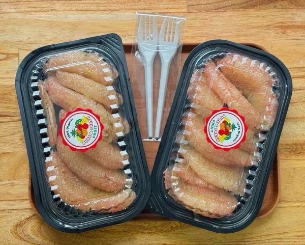 Bưởi (500g)
