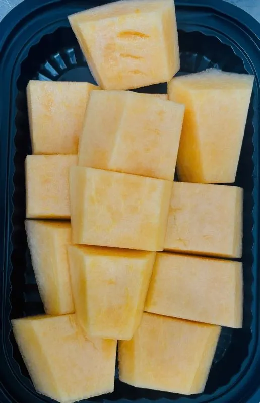 Dưa Lưới (500g)