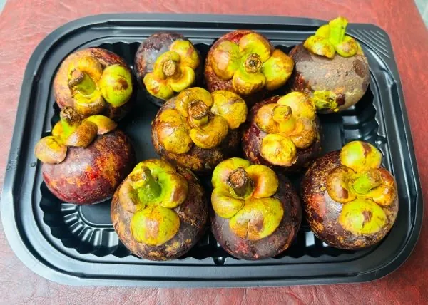 Măng Cụt 1kg