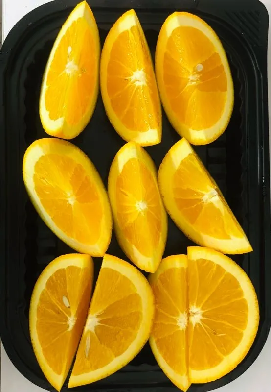 Cam Vàng (500g)
