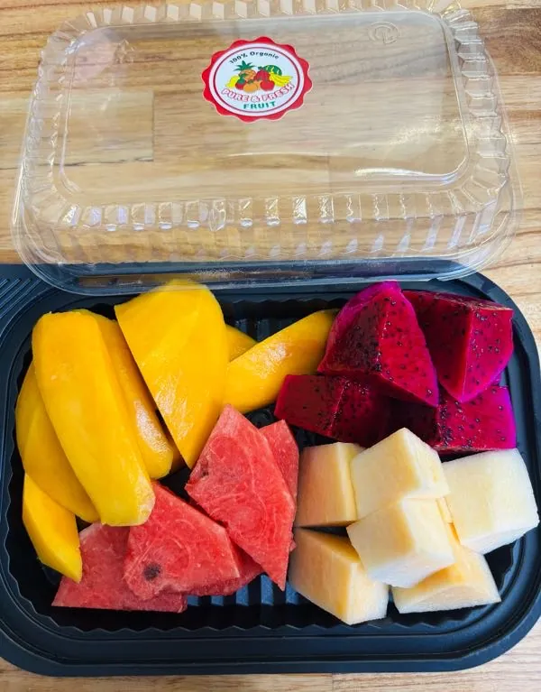 Combo 2 (800g)