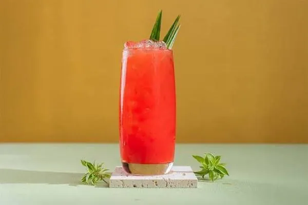 Nước Ép Dưa Hấu