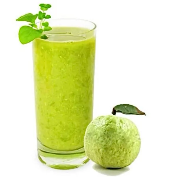 Nước Ép Ổi