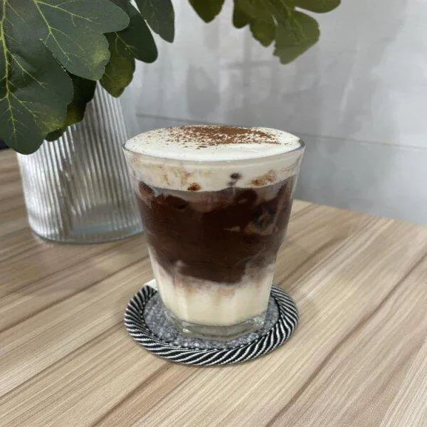 Cacao muối