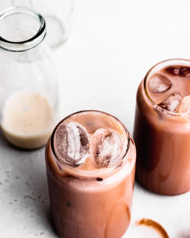 Cacao sữa yến mạch