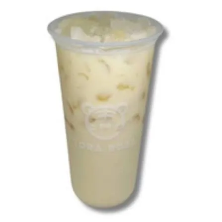 Trà sữa gạo rang (ko topping)