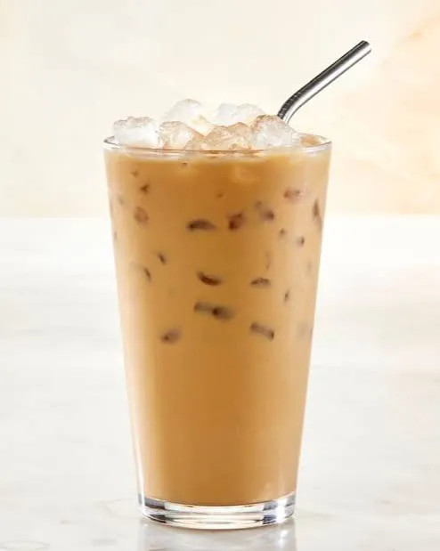 Hồng trà sữa (ko topping)