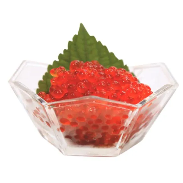 Trứng cá hồi (Ikura)
