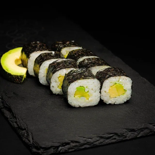 Maki bơ