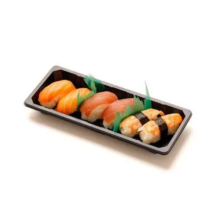 Nigiri thập cẩm