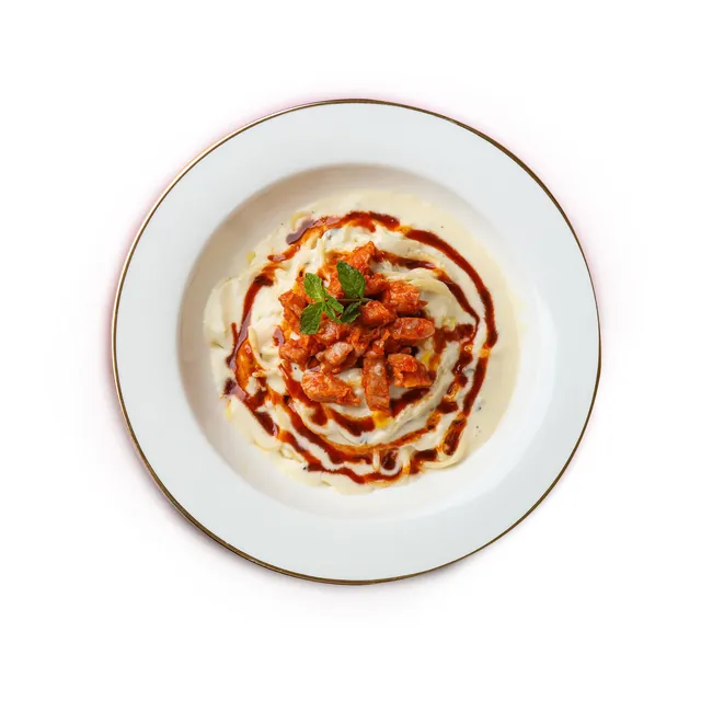 (Cay) Buldak Carbos Spaghetti