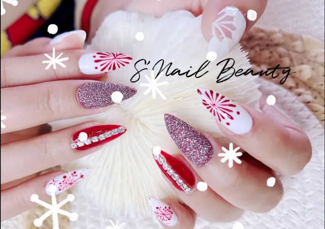 S' Nails Beauty (Sương Nails)