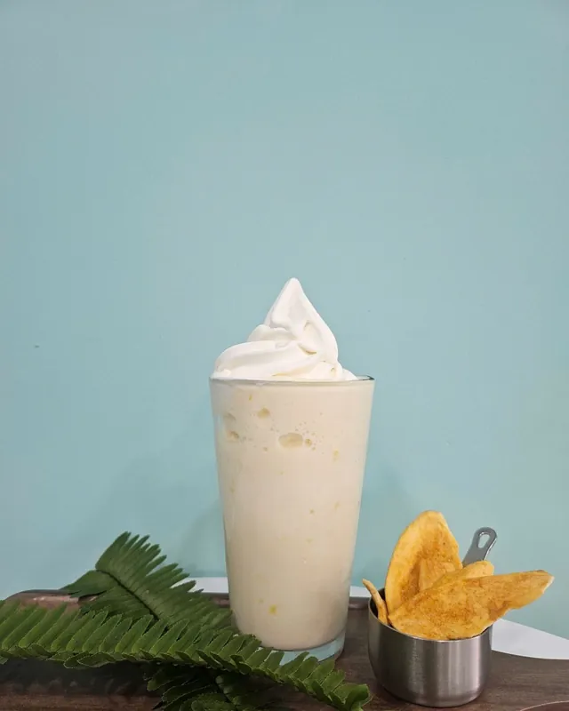 Sinh tố sữa chua xoài 500ml