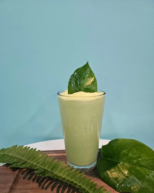 Nước ép bơ 500ml