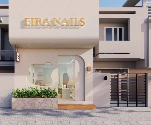 EIRA NAILS ĐÀ NẴNG