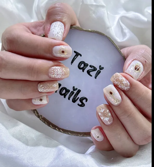 TaZi Nail