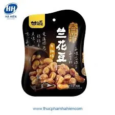 Cam Nguyễn Vị Bò Bít Tết Đậu Phộng 35GR