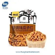 Hạt Cam Nguyễn Vị Cua 40g