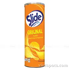 Bánh Khoai Tây Slide Gốc 90g