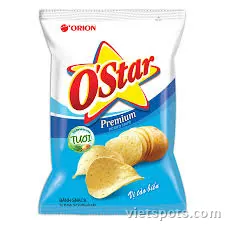 Ostar Rong Biển 105g