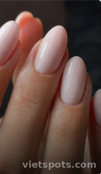 Gel Đắp Móng