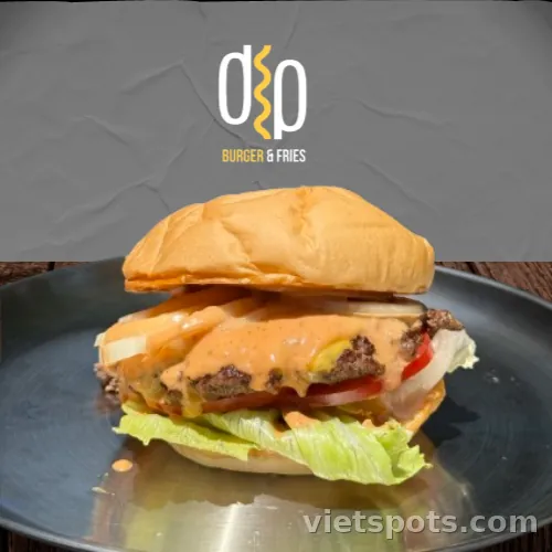 Cheeseburger