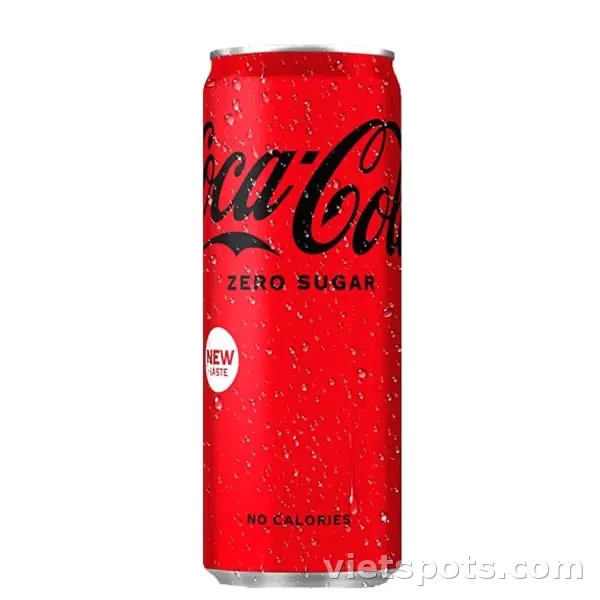 Coca-Cola Zero