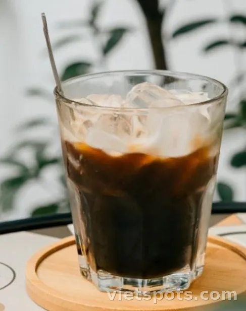 กาแฟดำ