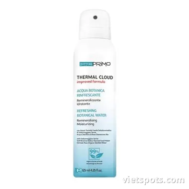 도토르프리모 써멀 클라우드 미스트 125ml
