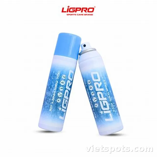 LIGPRO Cold Spray 200ml