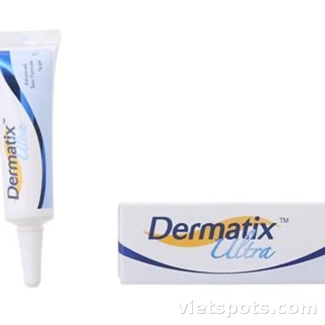Dermatix Ultra Scar Gel 7g