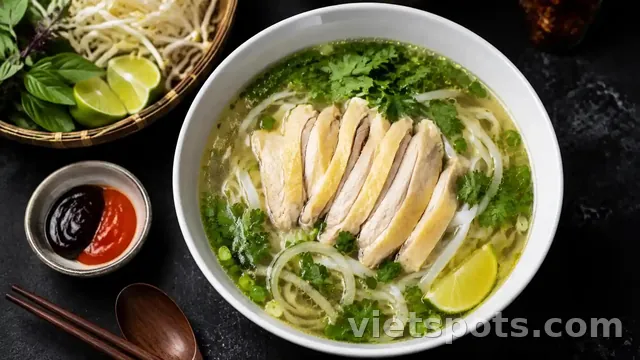 Phở Gà