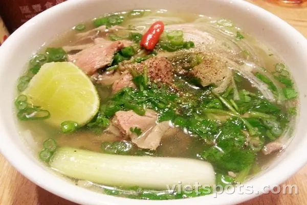 Miến Nạm