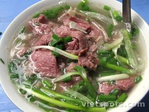 Miến Tái