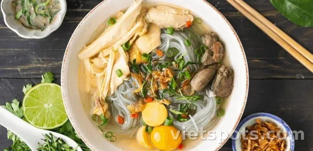 Miến Đặc Biệt