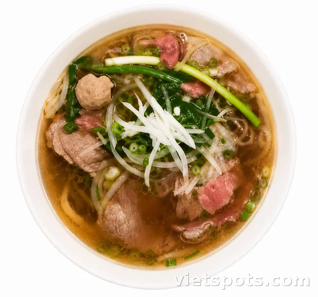 Bún Bò