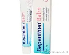 Bepanthen Balm Bayer (30g)