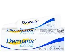 Dermatix Ultra Gel bôi trị sẹo (7g)