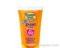 Kem Chống Nắng Banana Boat SPF 50+ (90ml)