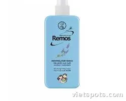 Remos Rohto Xịt Xua Muỗi (70ml)