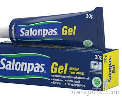 Salonpas Gel (30g)