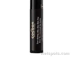 Son Dưỡng Cocoon Dầu Dừa Bến Tre (5g)