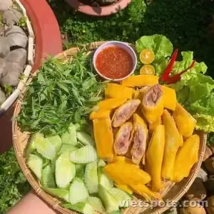 2 Con Gà Ủ Muối + 2 Pepsi