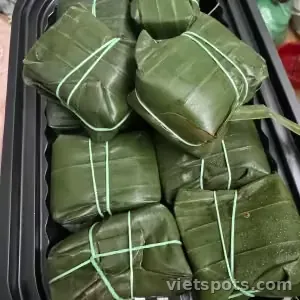 30 Nem Chua Thường