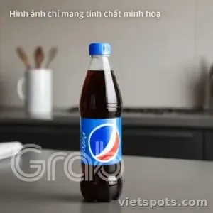 6 Ly Pepsi