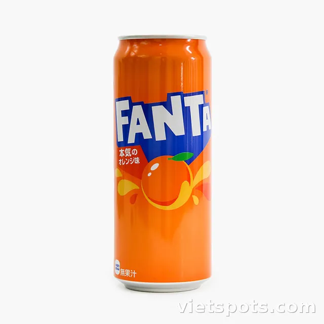 Fanta