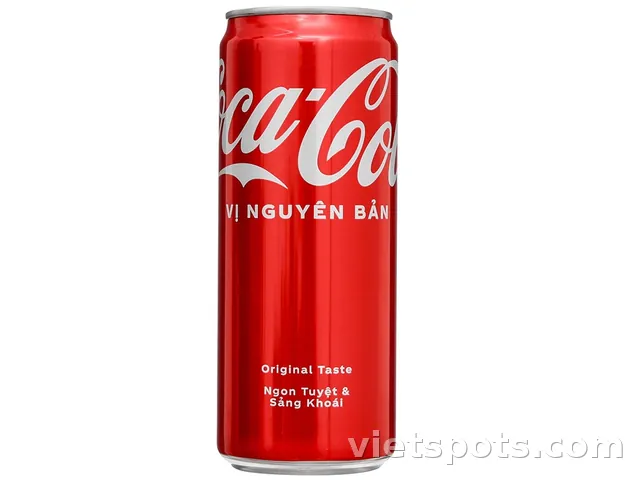 Coca Cola