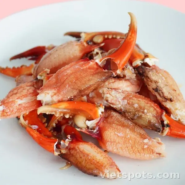Càng cua