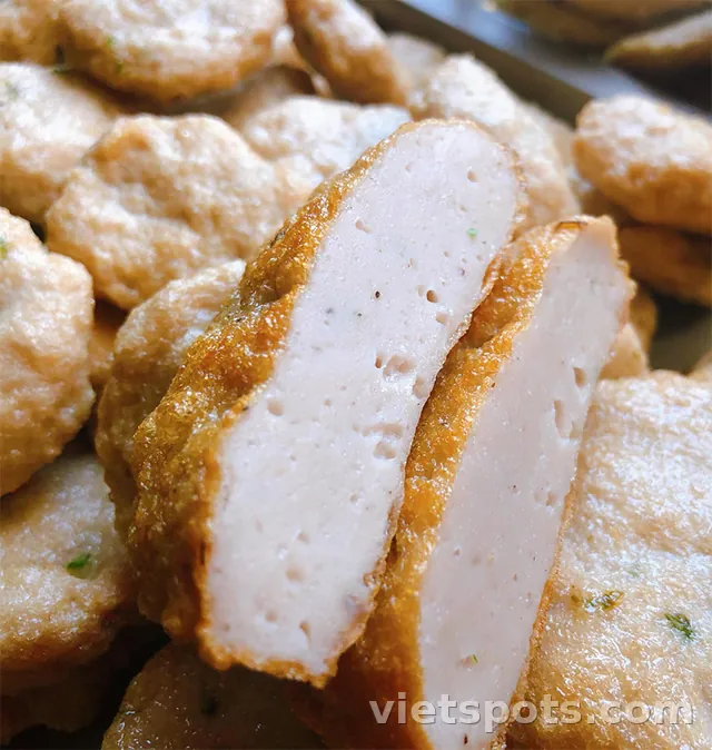Chả cá